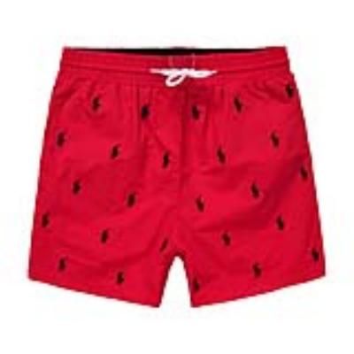 Polo Men shorts-129